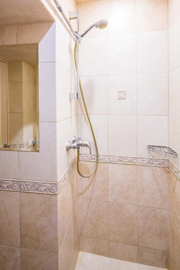Apartment Krakivska 15 Lviv